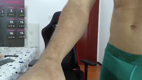 Snapshot of jose_rumbero91 chatting on January 10, 1:09 pm jose_rumbero91 online show from January 10, 1:09 pm
