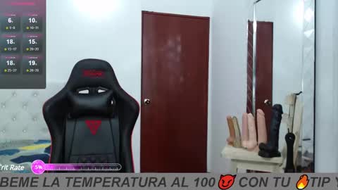 Snapshot of jose_rumbero91 chatting on February 4, 1:48 pm jose_rumbero91 online show from February 4, 1:48 pm