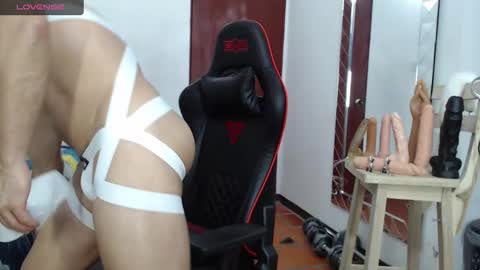 Snapshot of jose_rumbero91 chatting on February 18, 7:09 pm jose_rumbero91 online show from February 18, 7:09 pm