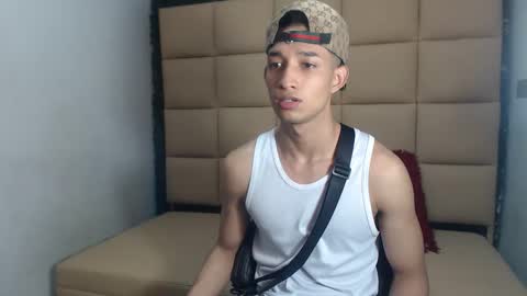 jose_sexycumm online show from September 9, 7:57 pm