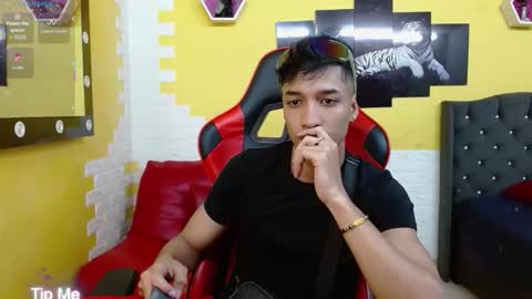 jose_sexycumm online show from January 9, 7:59 pm