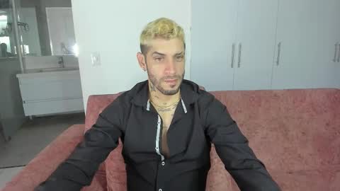 jose_wc online show from January 16, 3:21 am