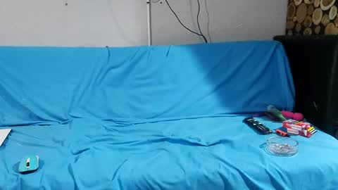 joseencof24 online show from January 31, 7:23 pm