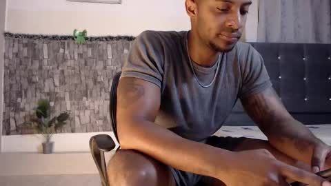 Jackson online show from February 23, 3:09 pm