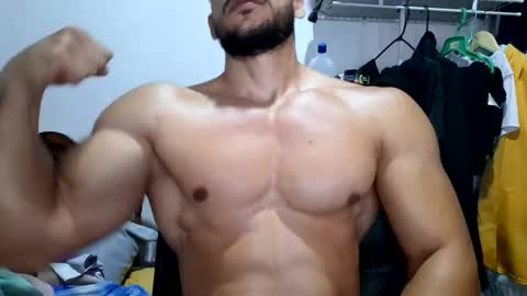 josefit06 online show from October 10, 3:22 pm