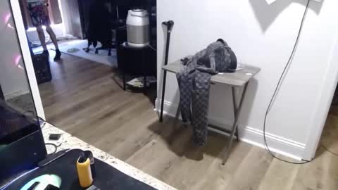 Josef online show from January 17, 5:05 pm