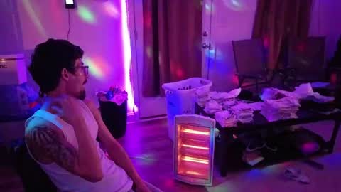 Josef online show from April 15, 6:53 am