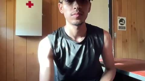 Snapshot of joseguillermofierroarmenta chatting on June 12, 2:05 pm joseguillermofierroarmenta online show from June 12, 2:05 pm