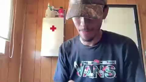Snapshot of joseguillermofierroarmenta chatting on June 18, 4:11 pm joseguillermofierroarmenta online show from June 18, 4:11 pm