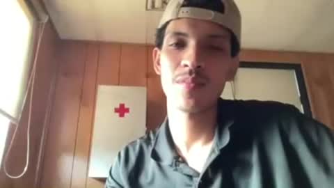 Snapshot of joseguillermofierroarmenta chatting on June 22, 2:14 pm joseguillermofierroarmenta online show from June 22, 2:14 pm