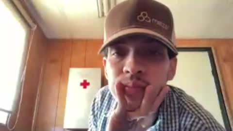 Snapshot of joseguillermofierroarmenta chatting on June 23, 2:04 pm joseguillermofierroarmenta online show from June 23, 2:04 pm