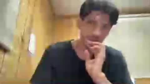 Snapshot of joseguillermofierroarmenta chatting on June 30, 5:08 am joseguillermofierroarmenta online show from June 30, 5:08 am