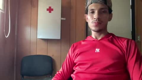 Snapshot of joseguillermofierroarmenta chatting on July 5, 11:12 pm joseguillermofierroarmenta online show from July 5, 11:12 pm