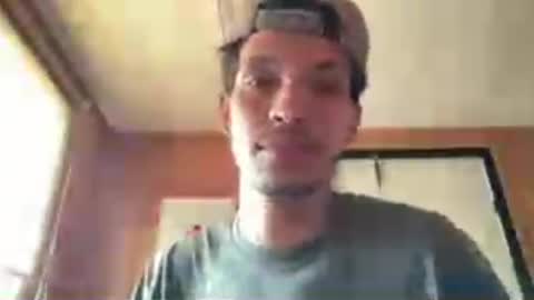 Snapshot of joseguillermofierroarmenta chatting on July 6, 3:03 pm joseguillermofierroarmenta online show from July 6, 3:03 pm