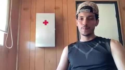 Snapshot of joseguillermofierroarmenta chatting on July 7, 5:50 pm joseguillermofierroarmenta online show from July 7, 5:50 pm