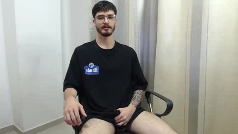 alejandro online show from February 3, 6:40 am