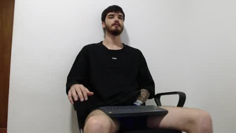 alejandro online show from April 9, 3:39 am