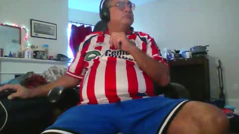 josehosebb online show from April 12, 10:59 pm