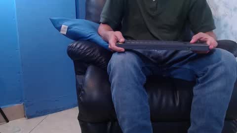 Joseph  online show from March 12, 12:17 am