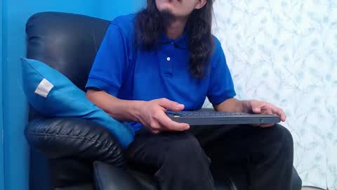 Joseph  online show from March 14, 8:14 pm