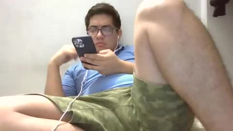 TwinkJoselinoHot online show from December 8, 12:51 am