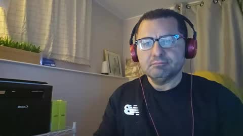 Snapshot of joselitocr chatting on December 16, 5:49 am Joselitocr online show from December 16, 5:49 am