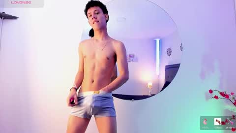 jose online show from January 8, 8:55 pm