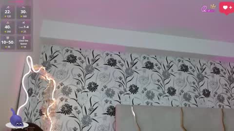 Joselyn  online show from February 28, 11:55 am