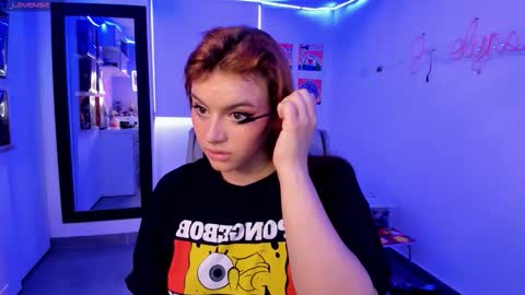 Sofia Garcia online show from March 5, 9:11 pm