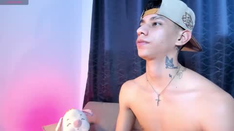 Josep online show from January 9, 3:15 am