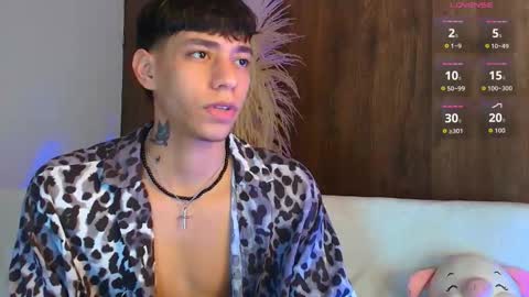 Josep online show from September 19, 10:32 pm