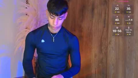 Josep online show from September 27, 11:43 pm