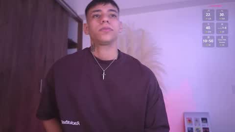 Josep online show from December 2, 8:48 pm