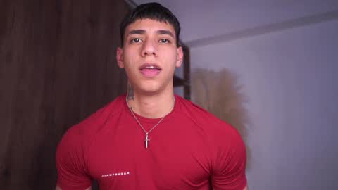 Josep online show from February 9, 10:03 pm