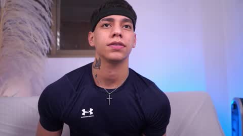 Josep online show from March 6, 3:36 am