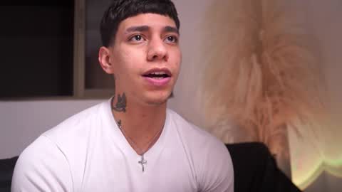 Josep online show from March 13, 3:13 am