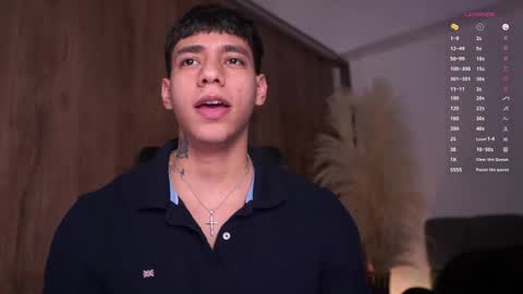 Josep online show from March 27, 11:15 pm