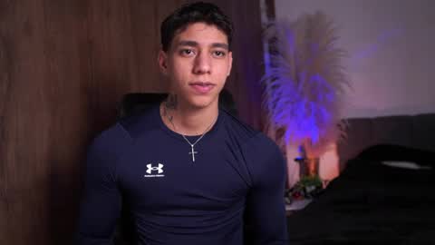 Josep online show from April 14, 12:16 am