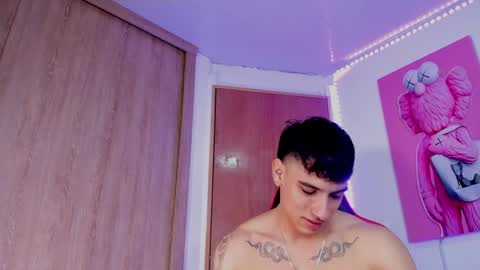 JOSEPH  online show from January 11, 12:18 pm