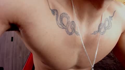 JOSEPH  online show from March 9, 5:17 pm