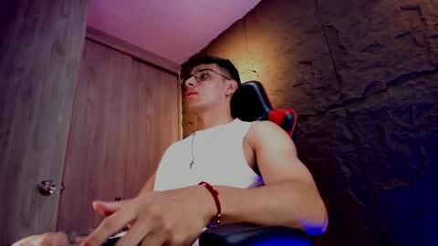 JOSEPH  online show from October 22, 11:43 am