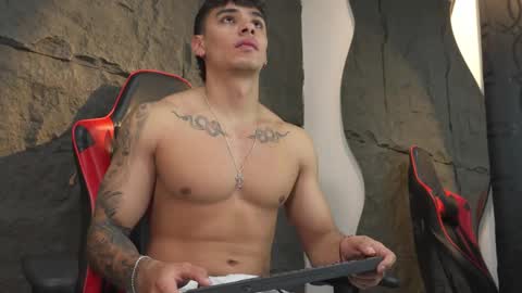 JOSEPH  online show from March 5, 11:28 am