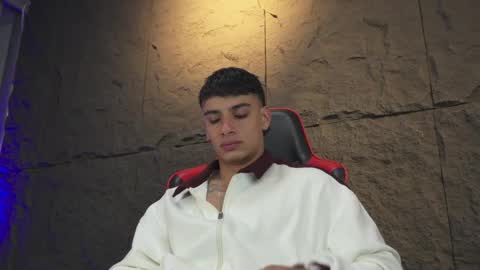 JOSEPH  online show from March 8, 12:20 pm