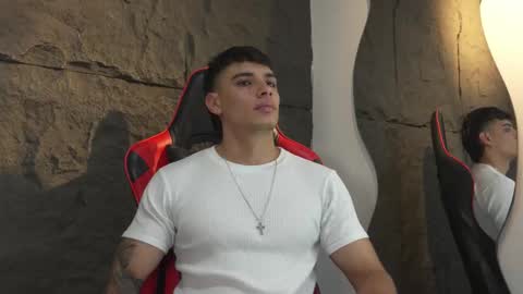 JOSEPH  online show from March 11, 11:27 am