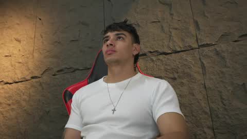 JOSEPH  online show from March 31, 11:43 am