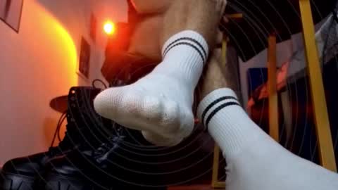 Master Joseph online show from January 9, 1:58 pm