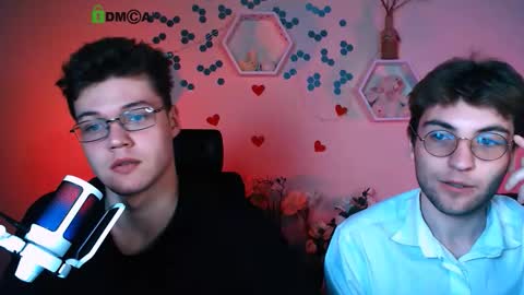 joseph_bear_ online show from October 17, 7:49 pm