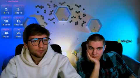 joseph_bear_ online show from November 26, 9:54 am