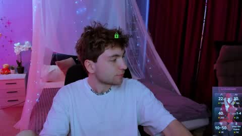 joseph_bear_ online show from March 23, 9:46 am