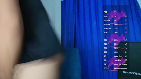 Snapshot of joseph_brown_ chatting on February 9, 7:49 am JOSEPH BROWN online show from February 9, 7:49 am